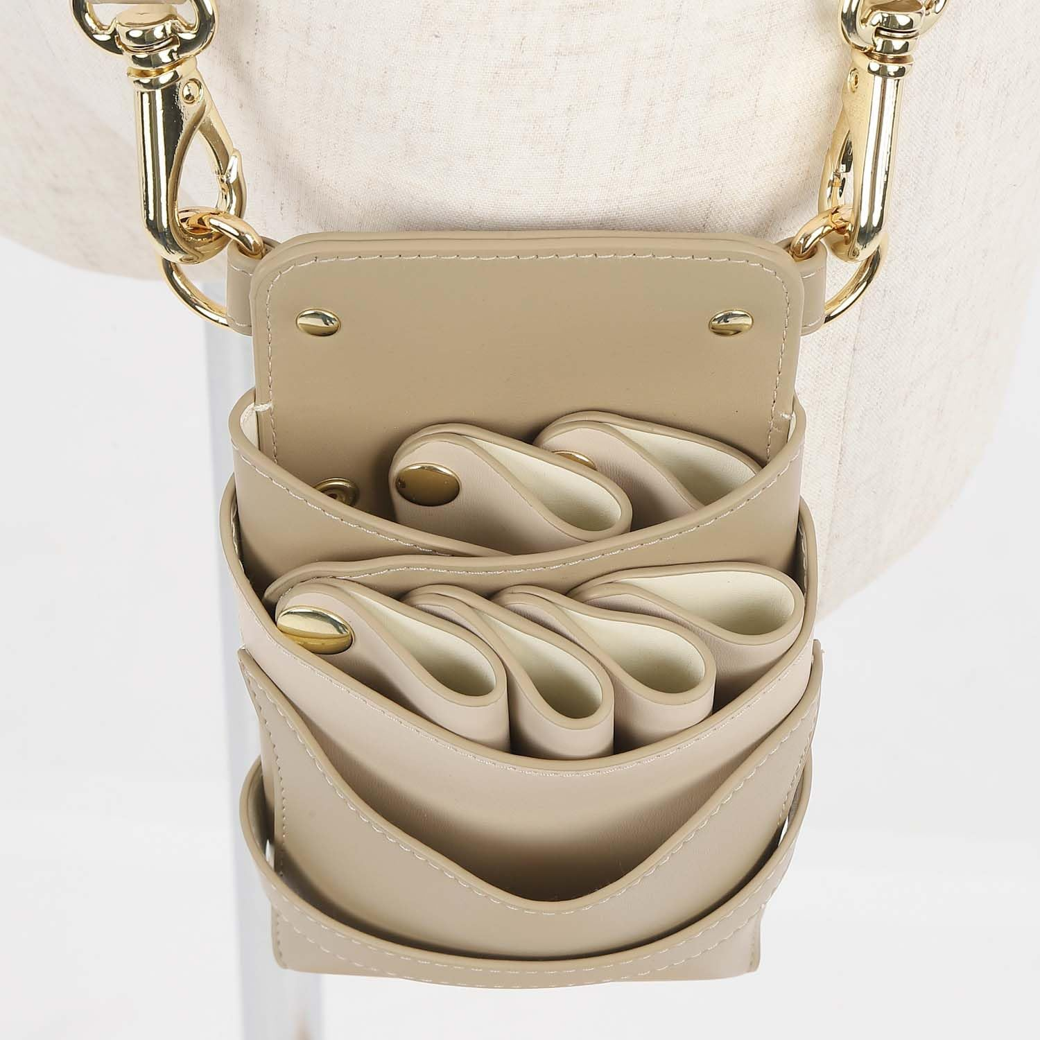 Deeds Siena S-409 Cafe Au Lait 4-6 Pack image number 3