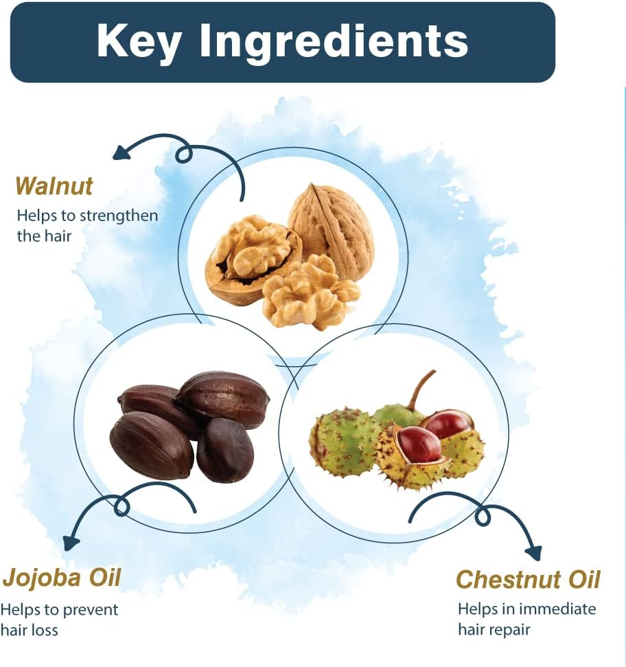 KT Professional Deep Conditioning COLOR REFRESH Hair Masque 500Ml image number 4