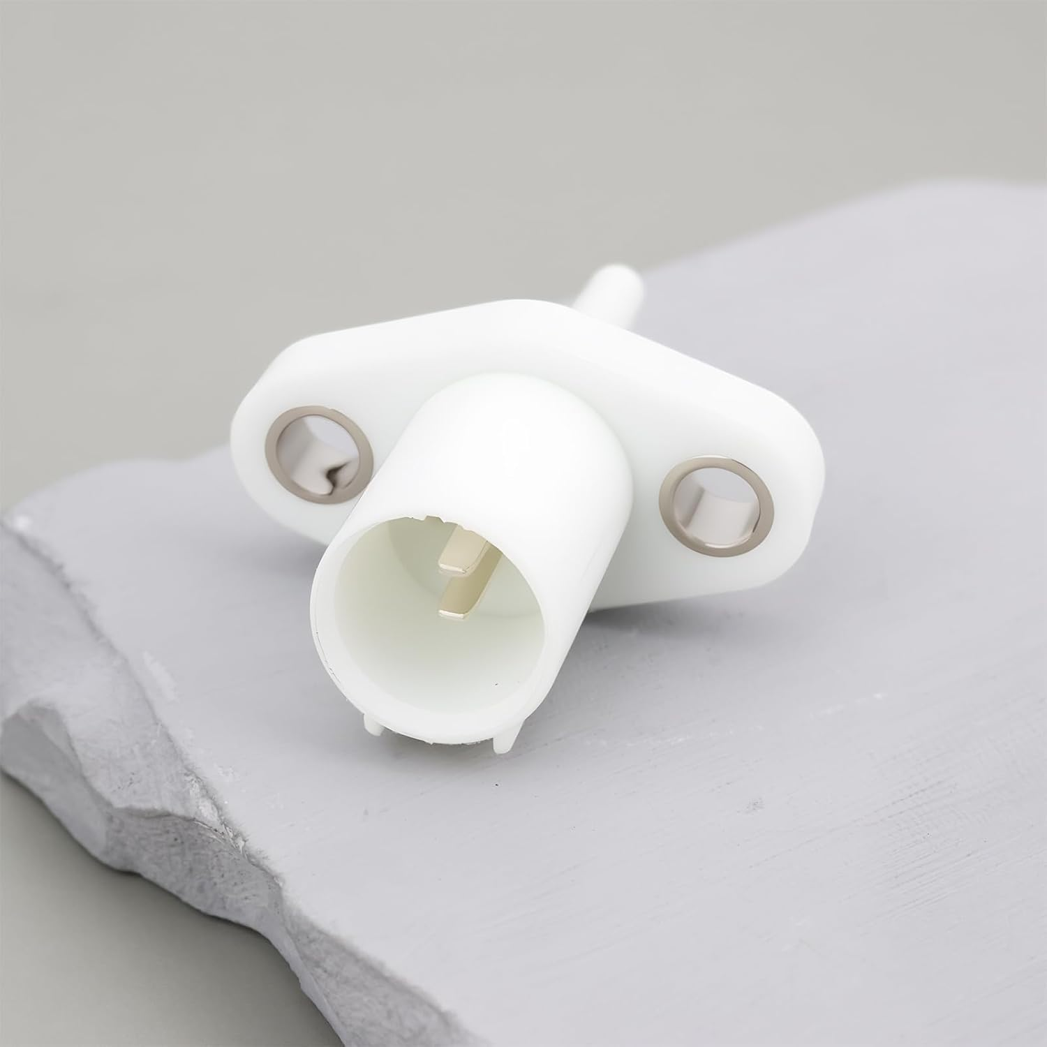 Ecsing 2-Pin Car Air Intake Temperature Sensor 61041080000 Compatible with KTM SX-F EXC-F 250 image number 3