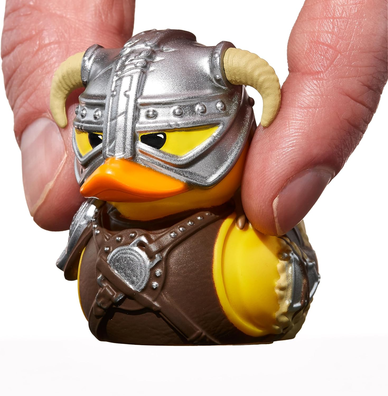 Tubbz - Skyrim - Dovahkiin (Mini Edition) image number 5