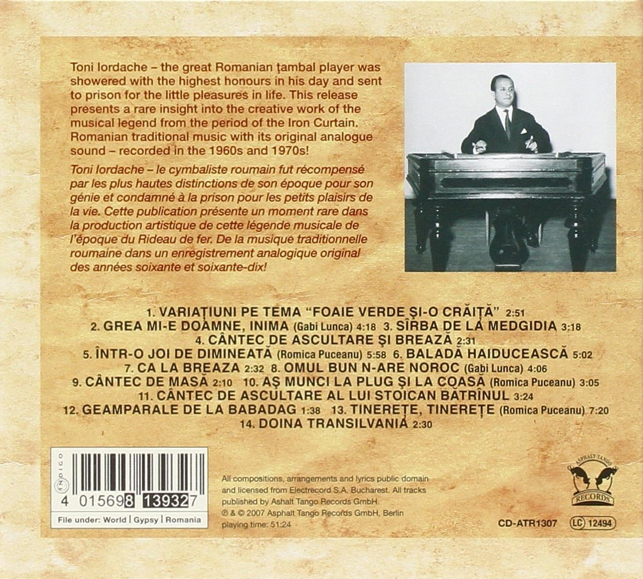 Sounds from a Bygone Age Vol. 4 image number 1