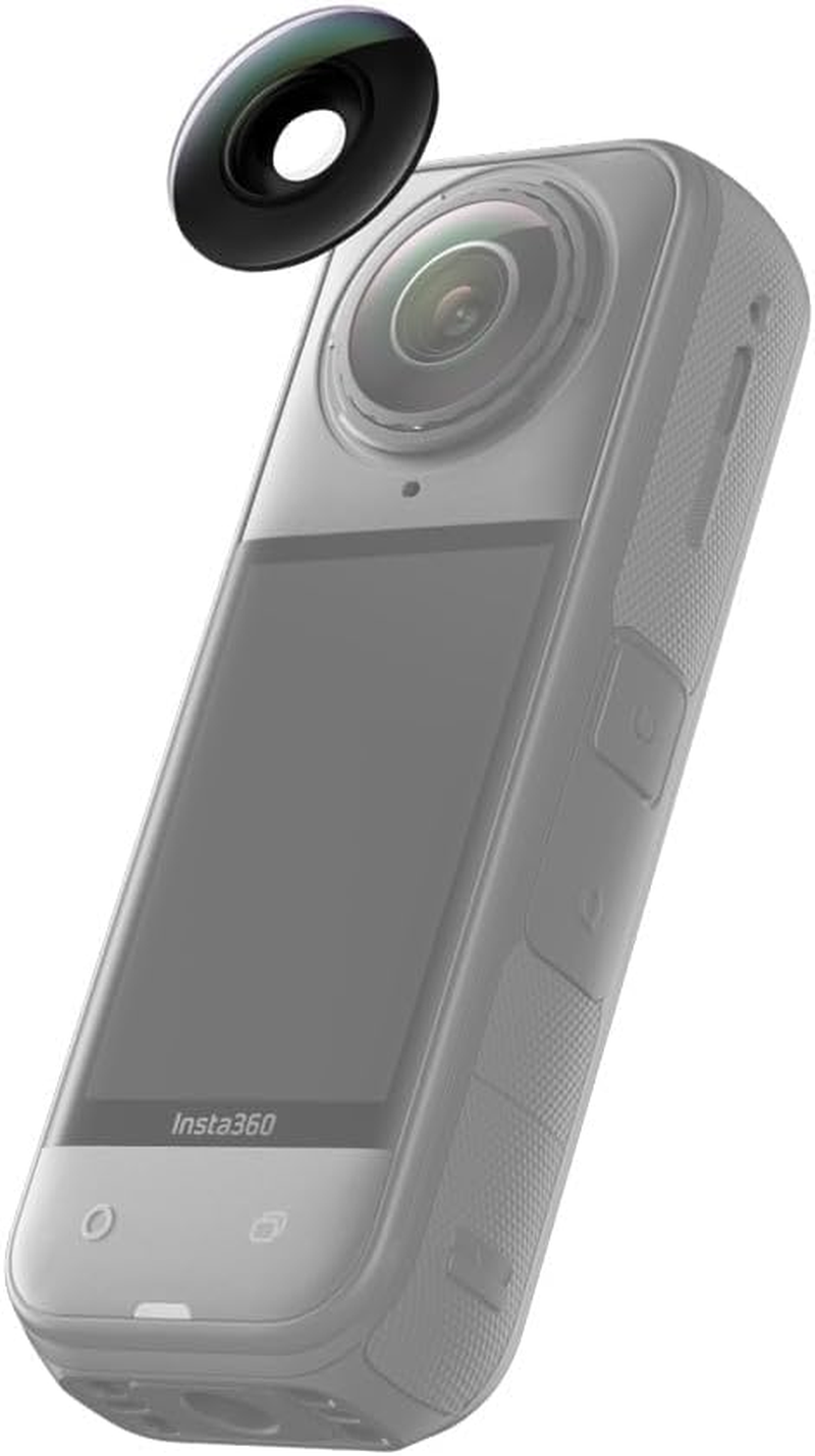 Insta360 X5 Replacement Lens Kit image number 2