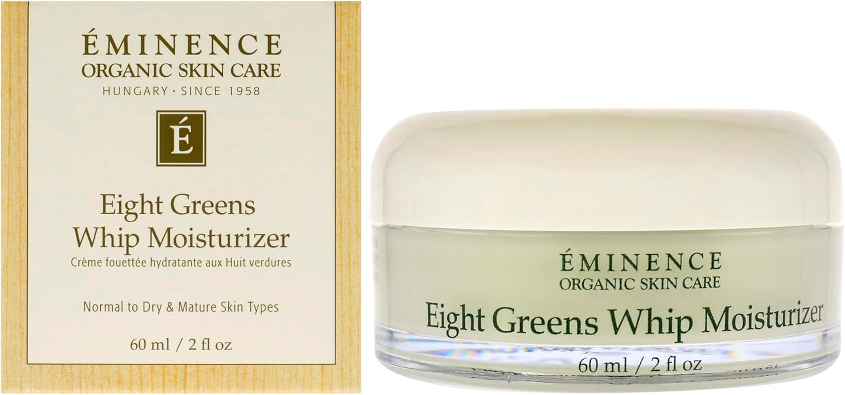 Eminence Eminence Whip Moisturizer 1 image number 3