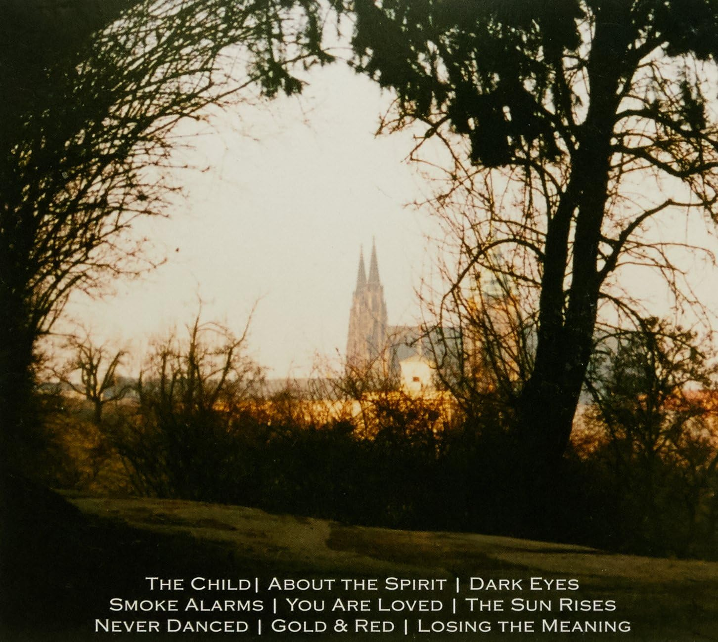 Gold & Red image number 2