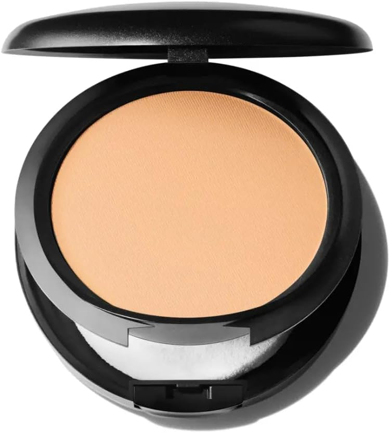 MAC Studio Fix Powder plus Foundation - NC41 15G/0.52Oz