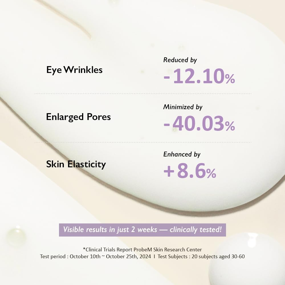 HARUHARU Wonder Black Rice Night Knight Retinol Serum, Refining & Smoothing, Firms Skin, Reduces Fine Lines, Hydrating Formula, 20Ml image number 3