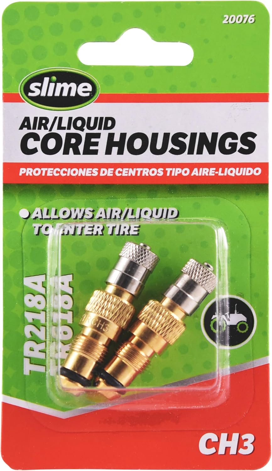 Slime 20076 Tractor Valves (Pack of 2) image number 2
