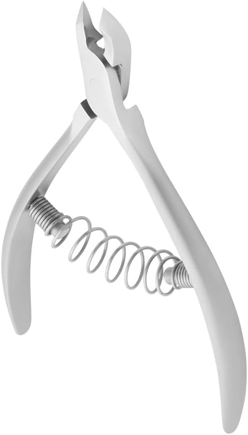STALEKS PRO SMART 30 Professional Cuticle Nippers (NS-30/4)