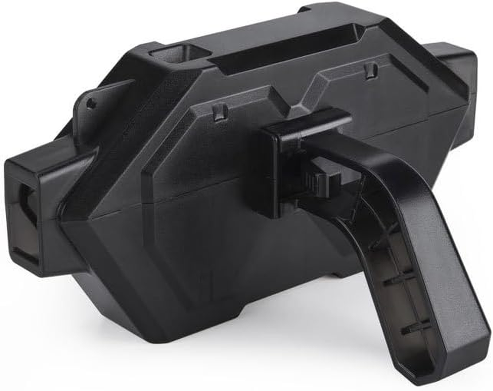 AIMALL Bicycle Chain Cleaner Tool Box Set &ndash; 360&deg; Cleaning Brushes with Magnetic Bottom, Multifunctional Chain Maintenance Tool for Mountain & Road Bikes image number 3