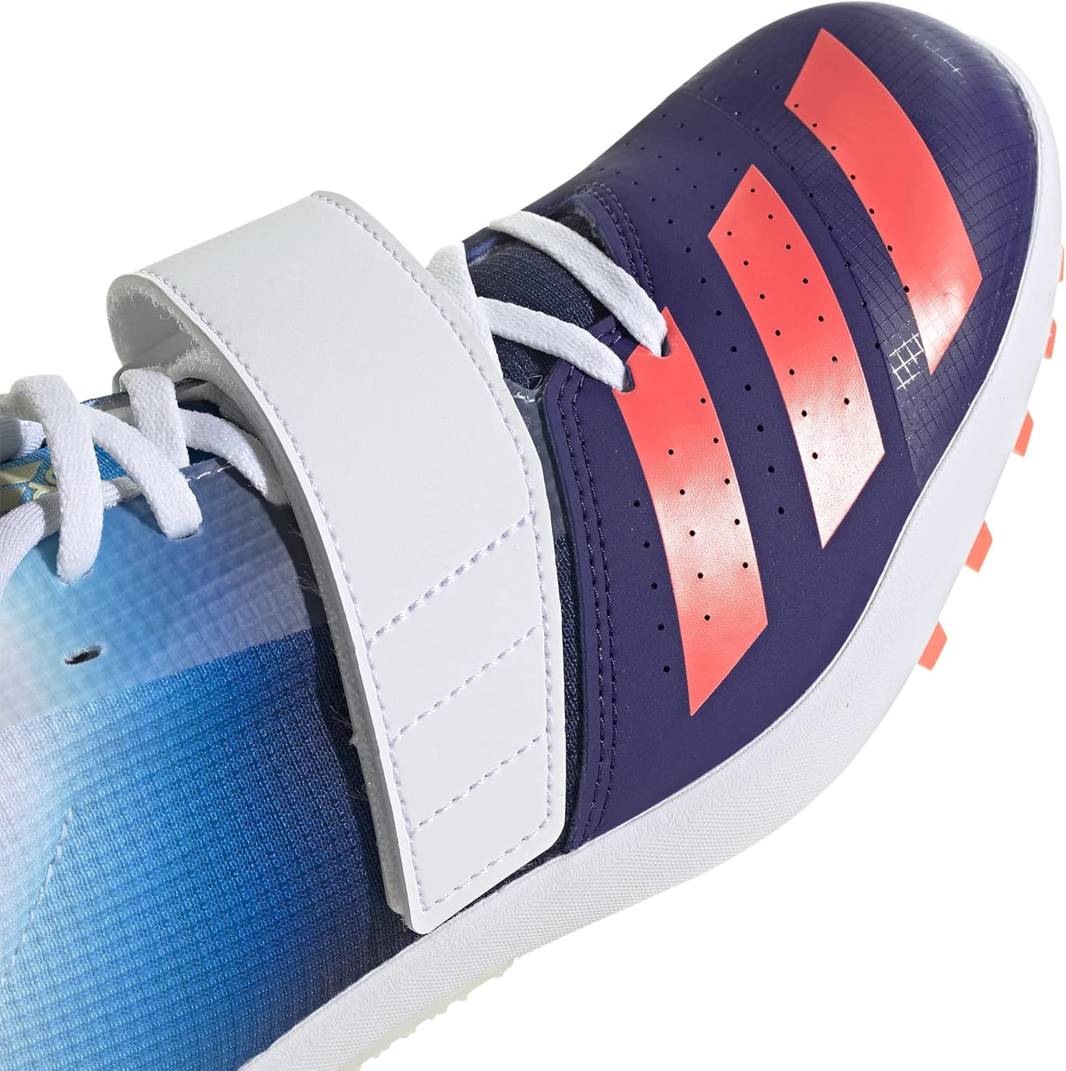 Adidas Men'S Jumpstar Sneaker image number 3