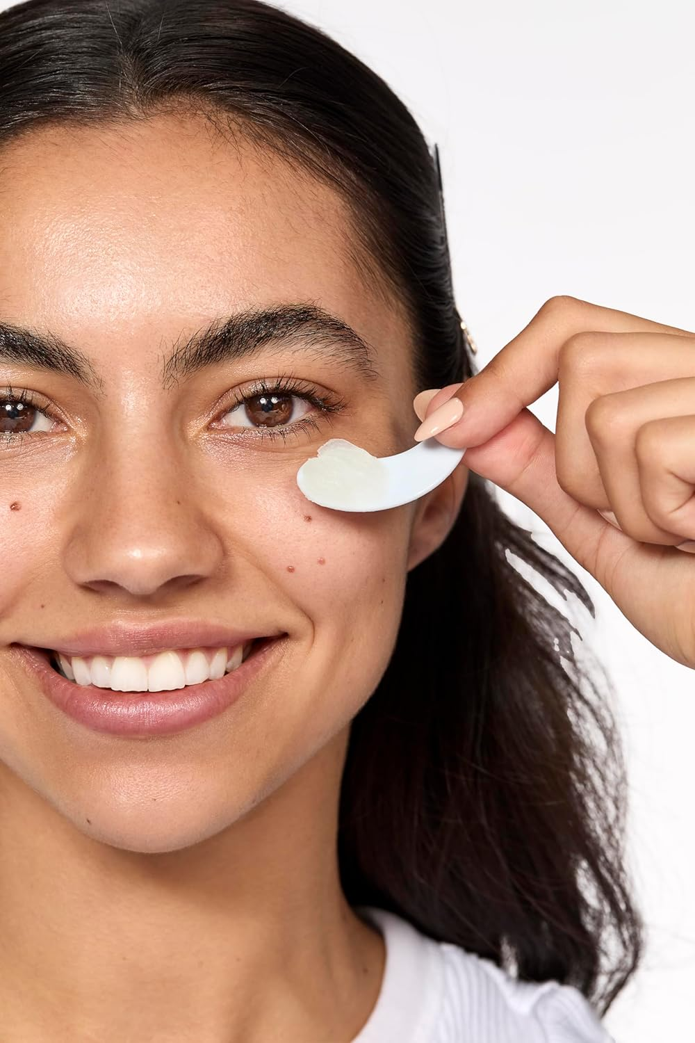 Natio Australia Glow Beauty Boost Cleansing Balm - Clinically Tested & Fragrance Free - Melt Away Impurities & Makeup - Hydrating & Brightening Makeup Remover - Kakadu Plum, Pomegranate, Goji Berry and Vitamin E - Vegan Friendly & Made in Australia image number 6