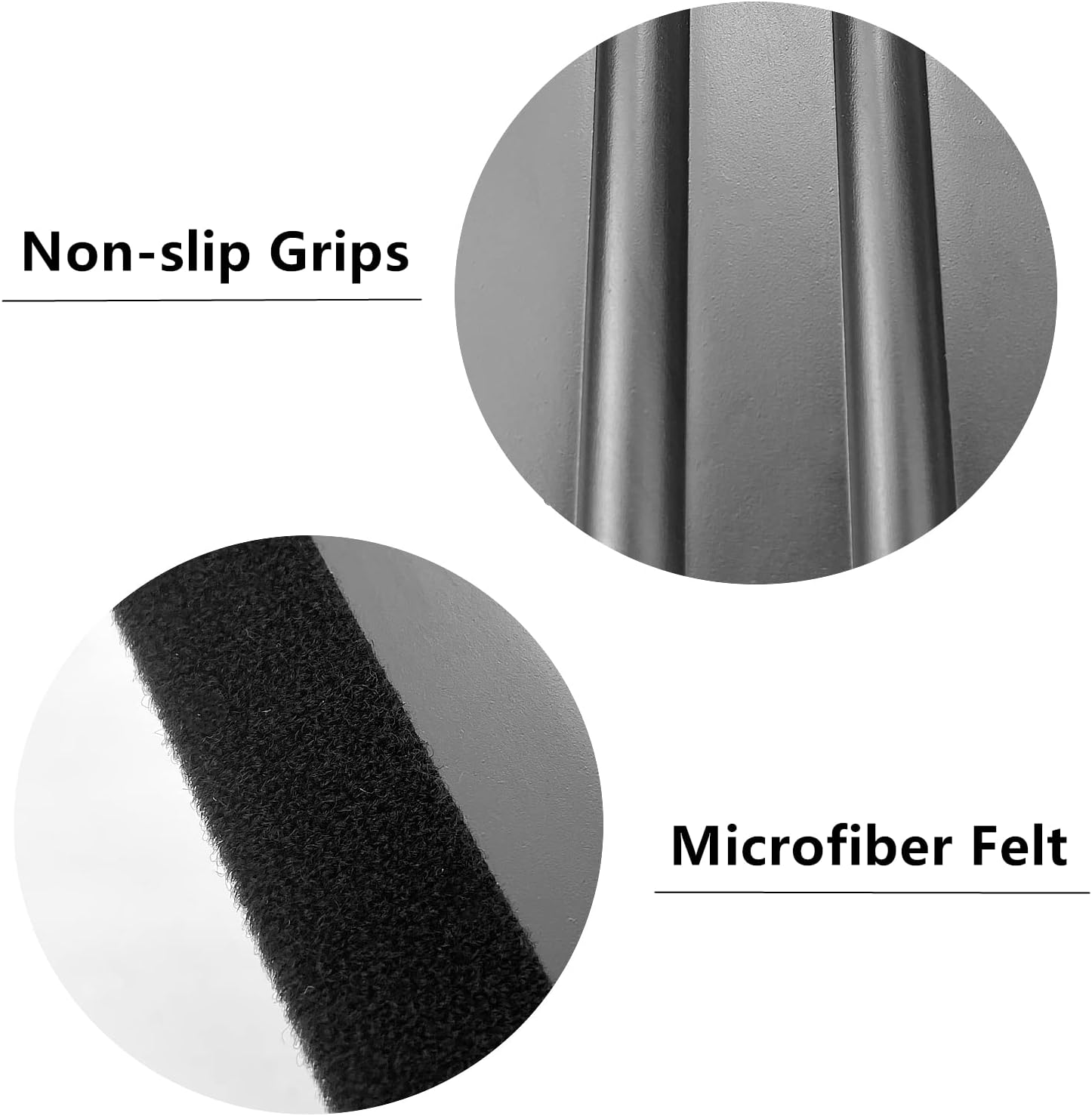 Umaki Car Tint Kit, Window Film Application Kit, Vinyl Film Tool Kit, Sticker Applicator, Wallpaper Tool with Plastic Squeegee, 9Mm Utility Knife, Safety Cutter & Micro Squeegee image number 2