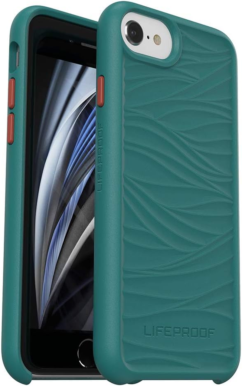 Lifeproof Wake Series Shockproof and Drop Proof Mobile Phone Protective Thin Case for Iphone 11 Pro, Gray