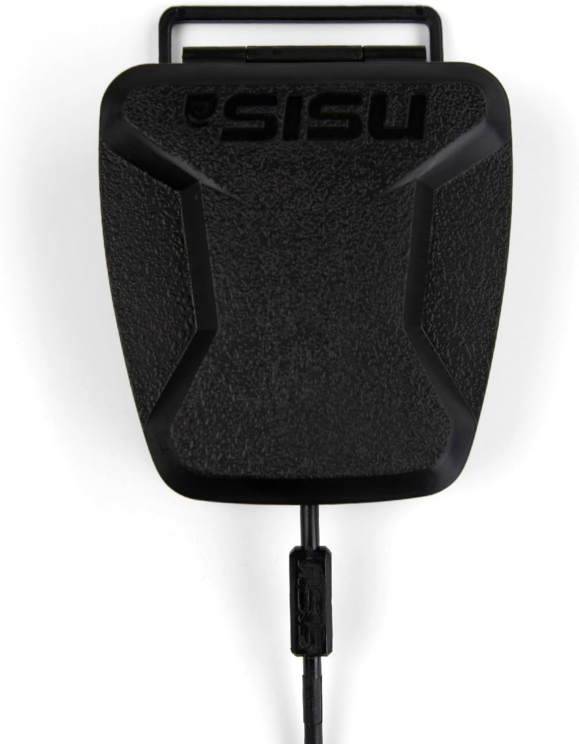 Sisu Mouthguard Case, Black image number 1