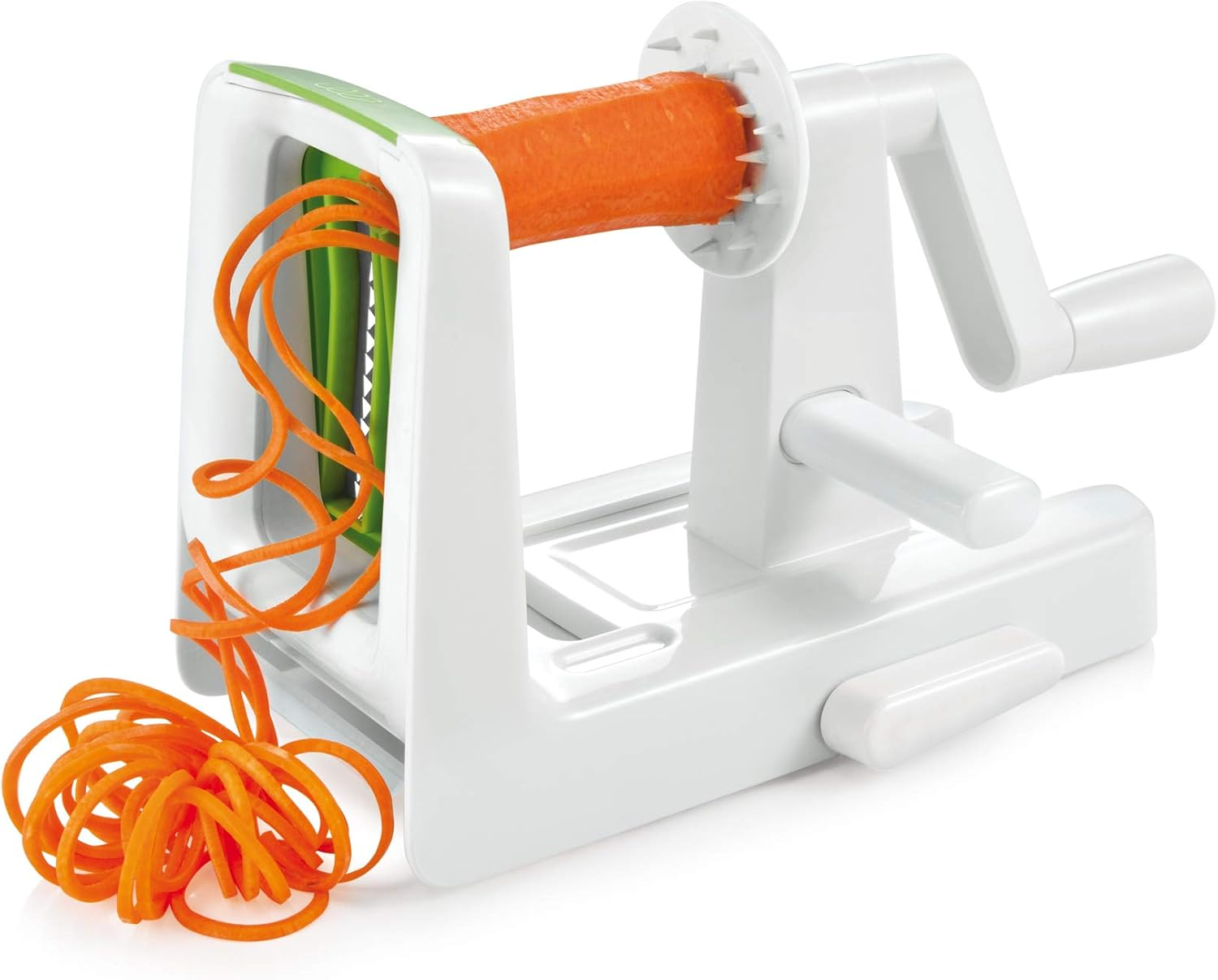 Tescoma 643612 Spiralizer 3 Blades Handy image number 5