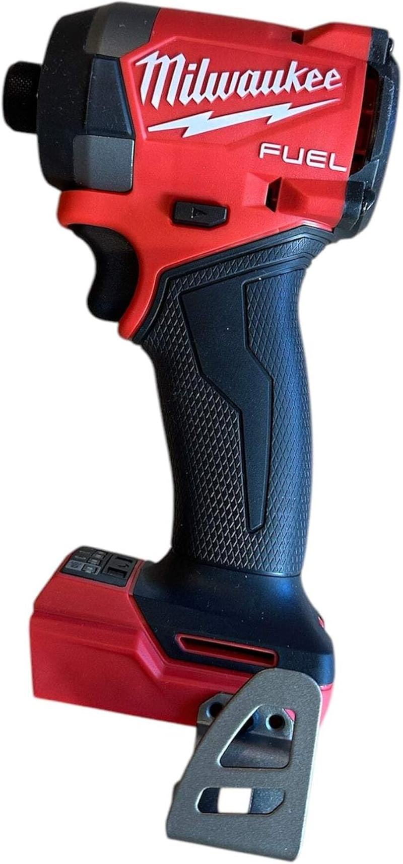 Milwaukee M18FID3-0 GEN-4 18V Fuel&trade; 1/4" Hex Impact Driver Skin Only (No Battery/Charger, in Plain Packaging). image number 1