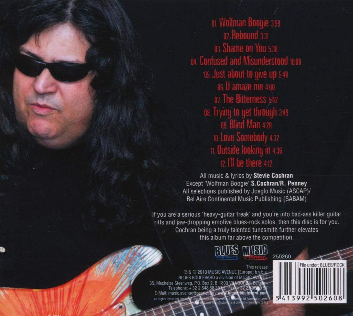 12 Reasons image number 1