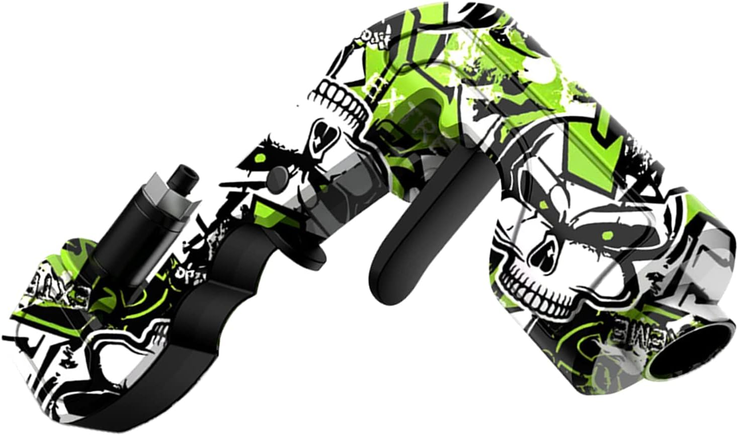 Champagne Shooter - Adjustable Red Wine Stopper | Beer Spray Tool For, Club, Bar, Pub, Festival, Wedding, Atmosphere Props Helves image number 5