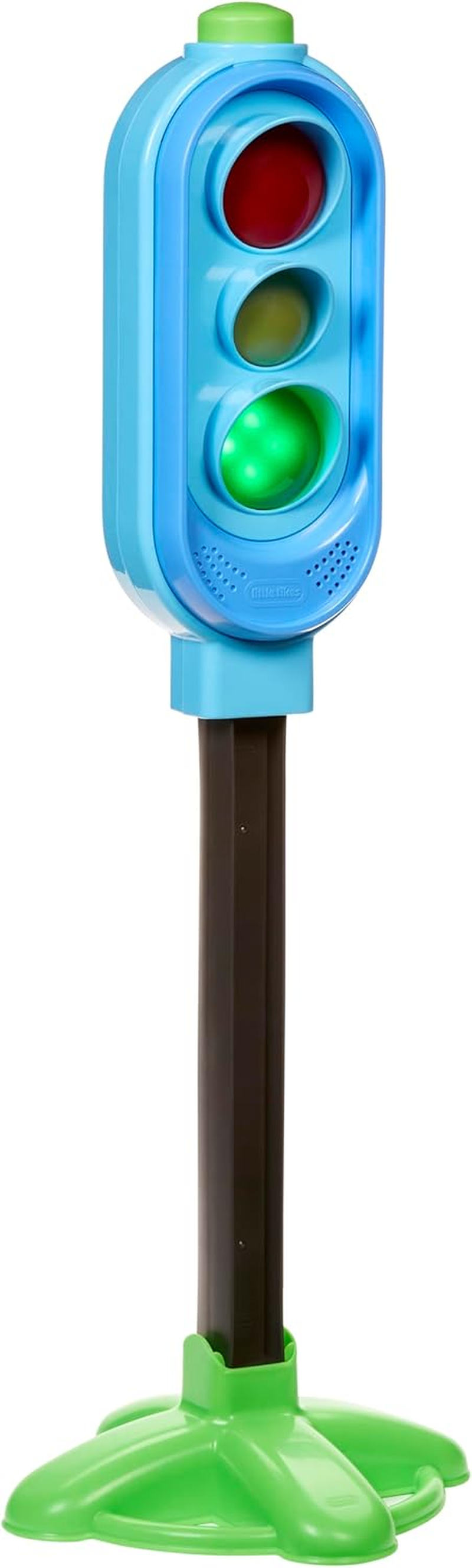 Little Tikes Red Light Green Light, Active Play Sports Toys, for Boys and Girls Ages 3+ Years image number 2