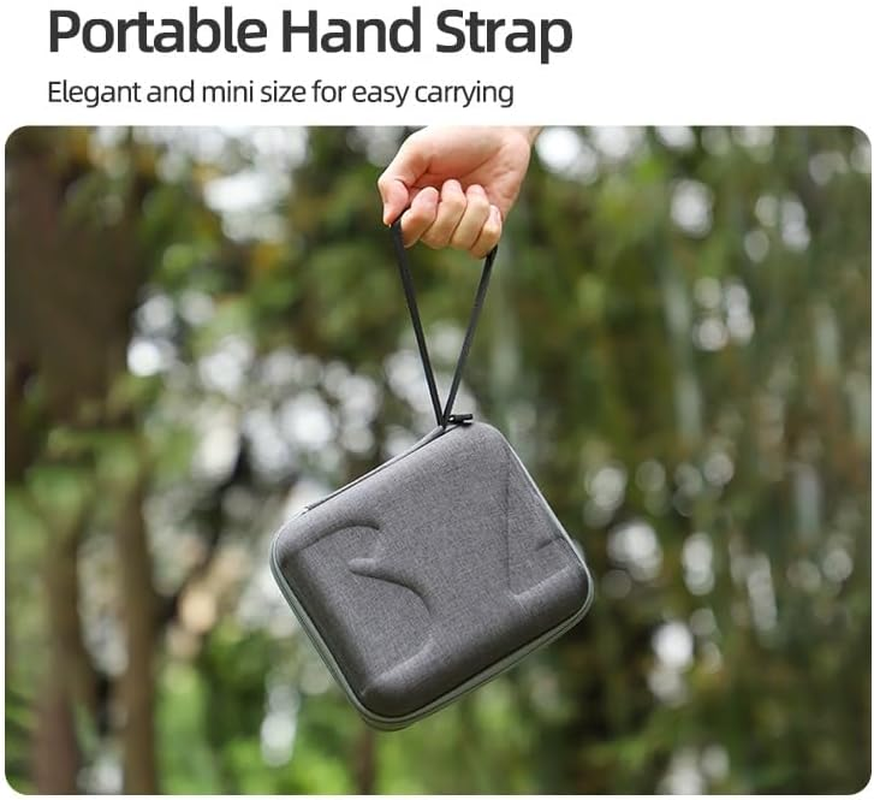 Camgo Sunnylife Combo Carry Case for Insta360 GO Ultra image number 2