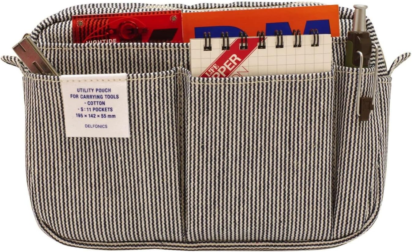 Delfonics Inner Carry Bag image number 2