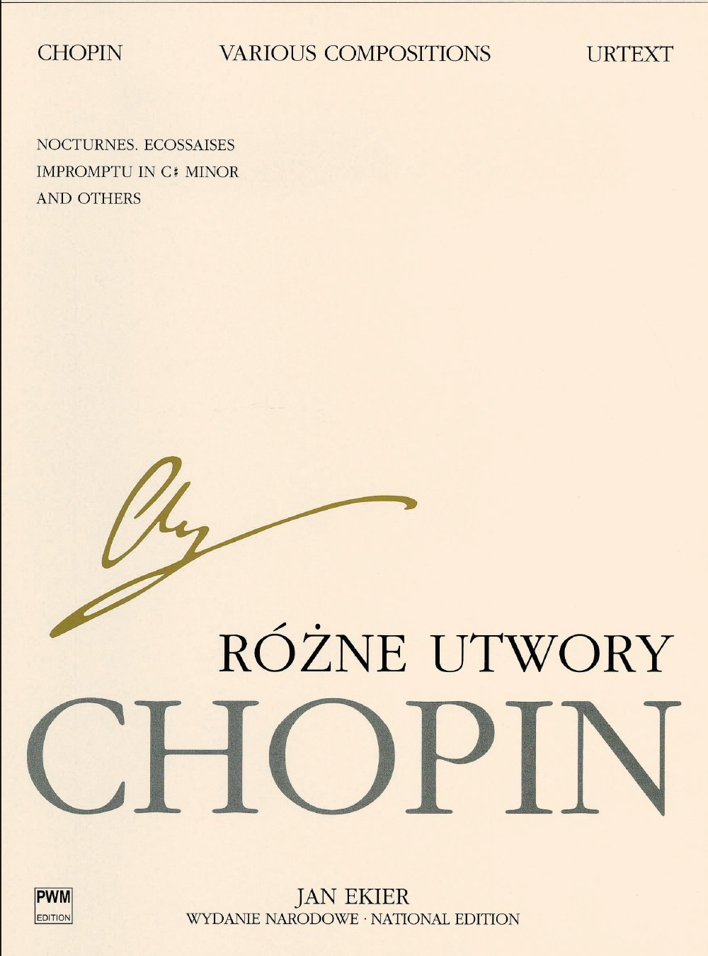 Various Compositions for Piano Vol.29