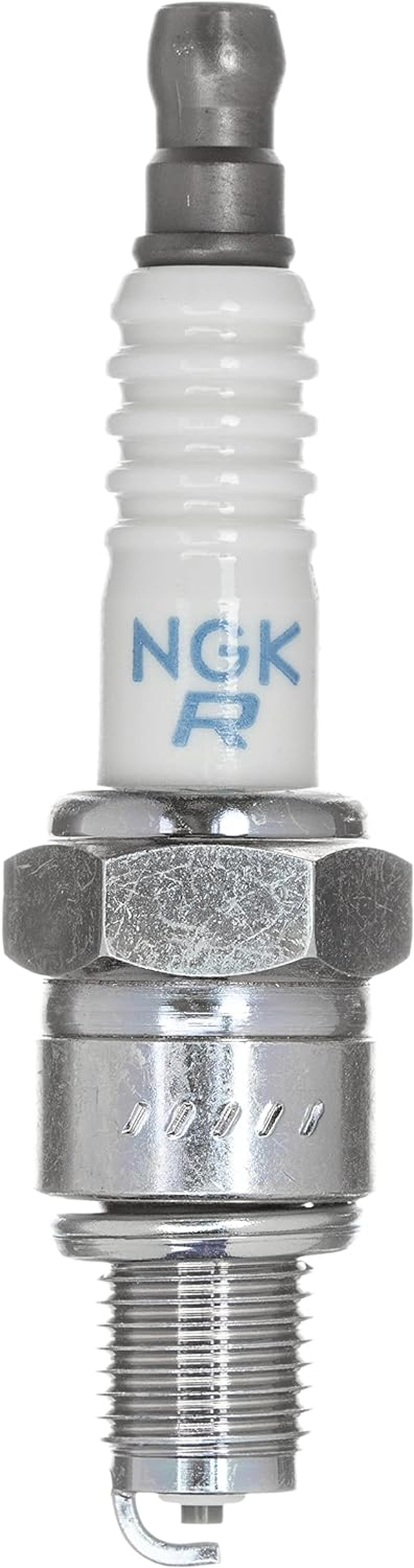 NGK (6535) CR5HSB Standard Spark Plug image number 2