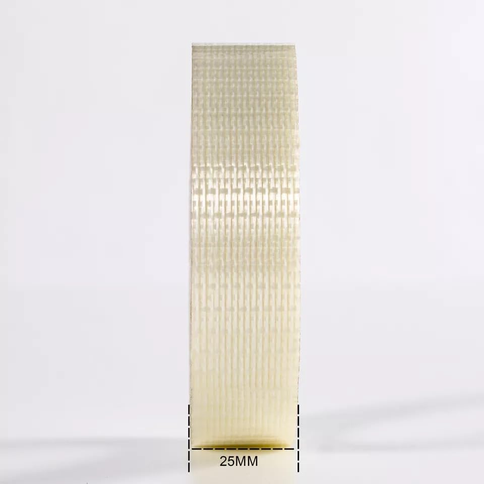 SKYHI Fiberglass Cricket Bat Tape Roll - Cricket Bat Handle Hex Grip - anti Crack Water Proof Tape Sheet - Side Face Protection Tape for Cricket Bat