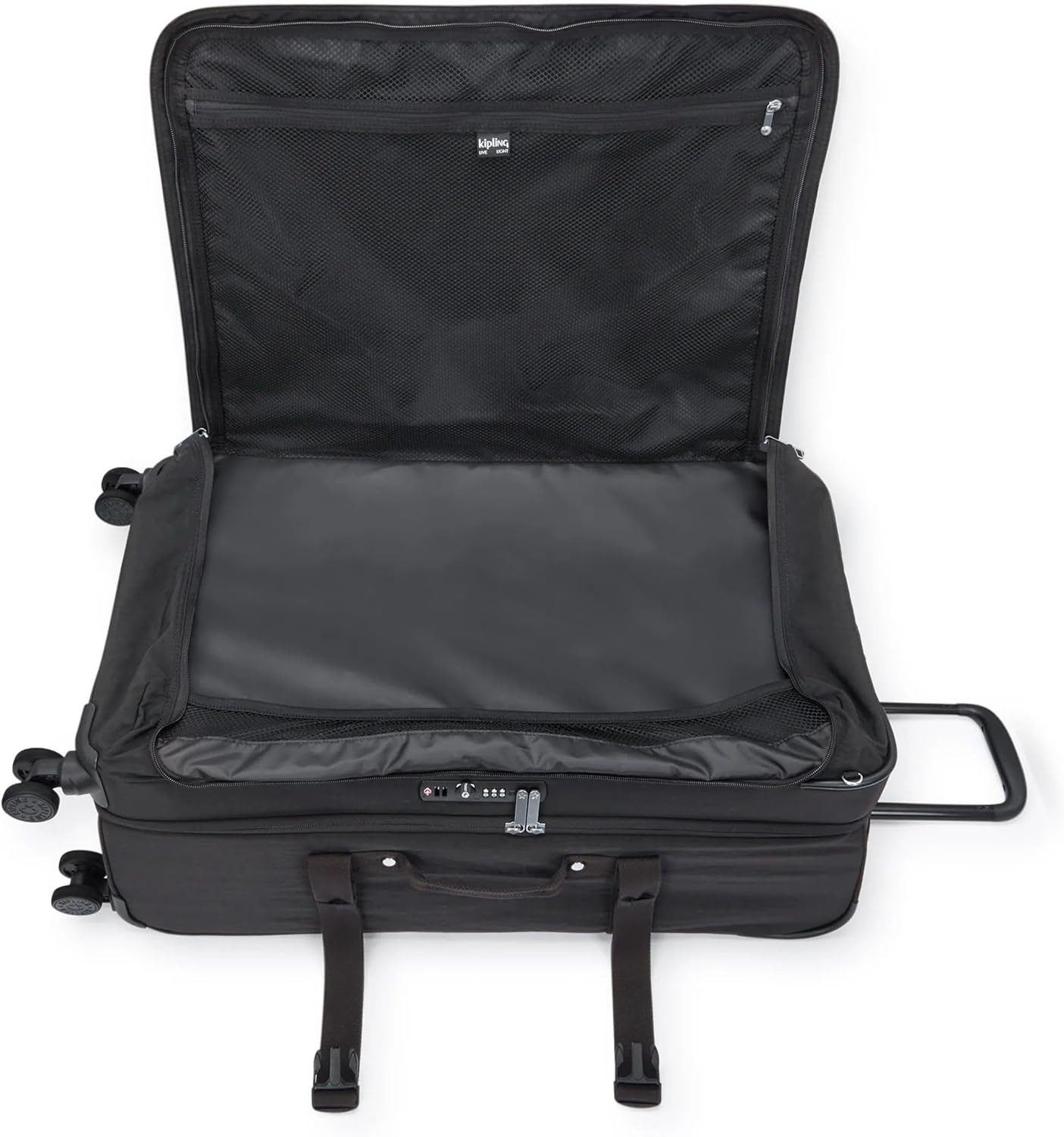 Kipling Spontaneous Large Wheeled Luggage image number 3
