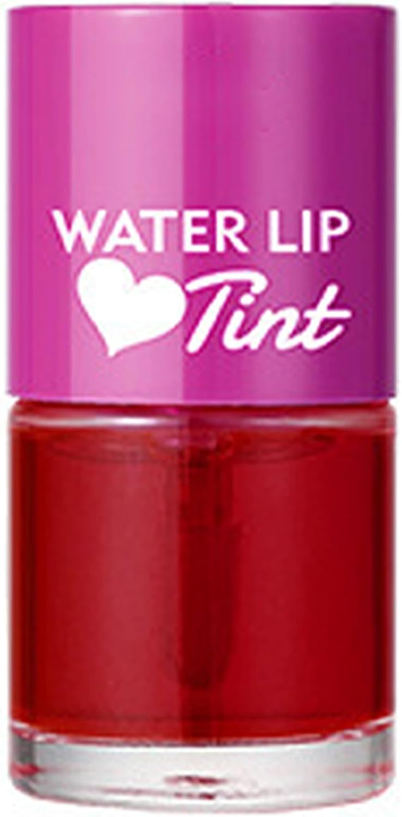 Hedmy Matte Lipstick for Women Long Lasting 8Ml Velvet Finish Hydrating Lip Gloss Highly Pigmented Smooth Non Sticky Lip Color Dragonfruit One Size - Peach image number 2