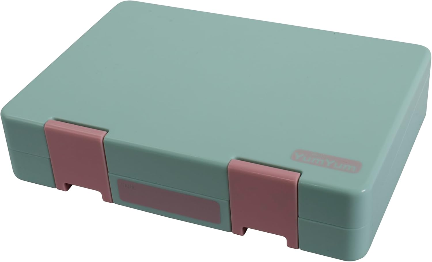 Avanti Yumyum Bento/Lunch Box, Lipstick Pink