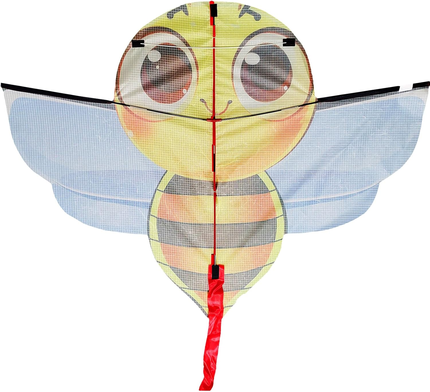 Touch the Sky Cartoon Animal Dragon for Children and Adults, Easy to Fly, Unique Structure Design, Excellent Outdoor Games and Activity Toys. Suitable for Beginners image number 1