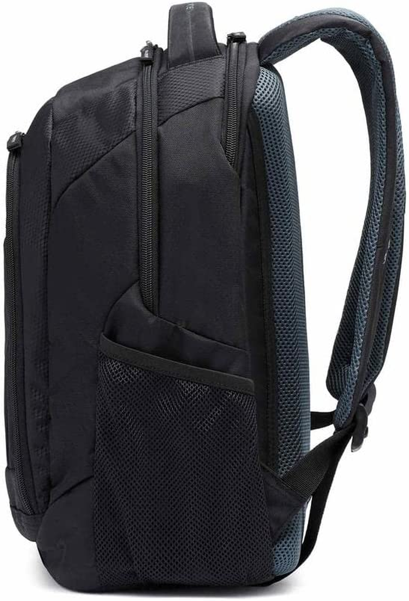 Samsonite Tectonic 2 Backpack, Black, 45.5Cm image number 2