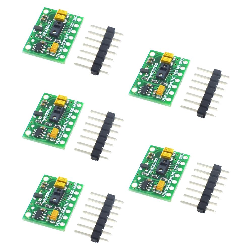 5Pcs MAX30100 Sensor image number 2