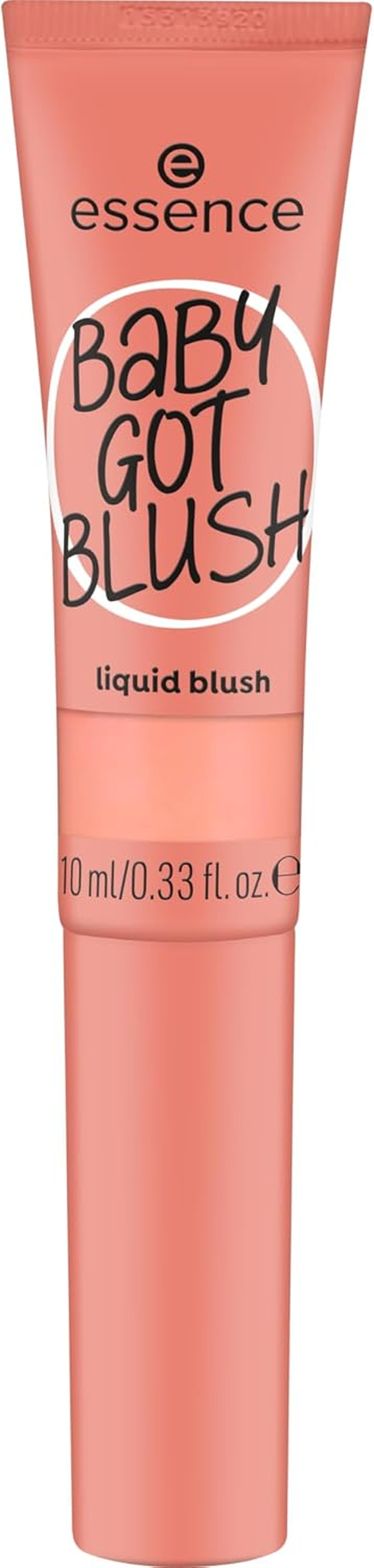 Essence BABY GOT BLUSH Liquid Blush 40 Coral Crush image number 4