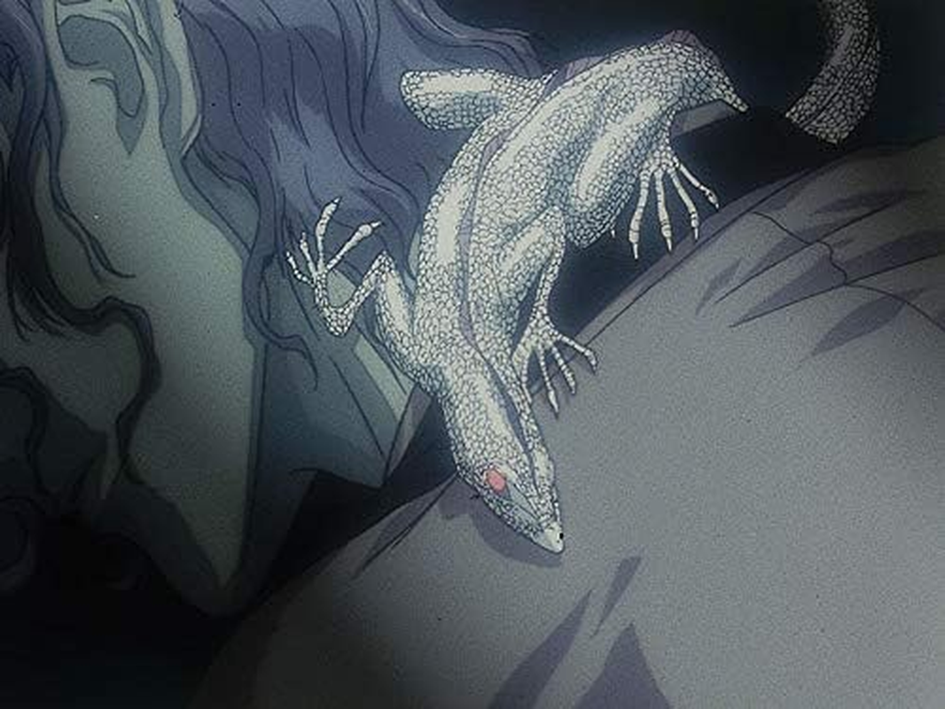 Pet Shop of Horrors [Blu-Ray] image number 4