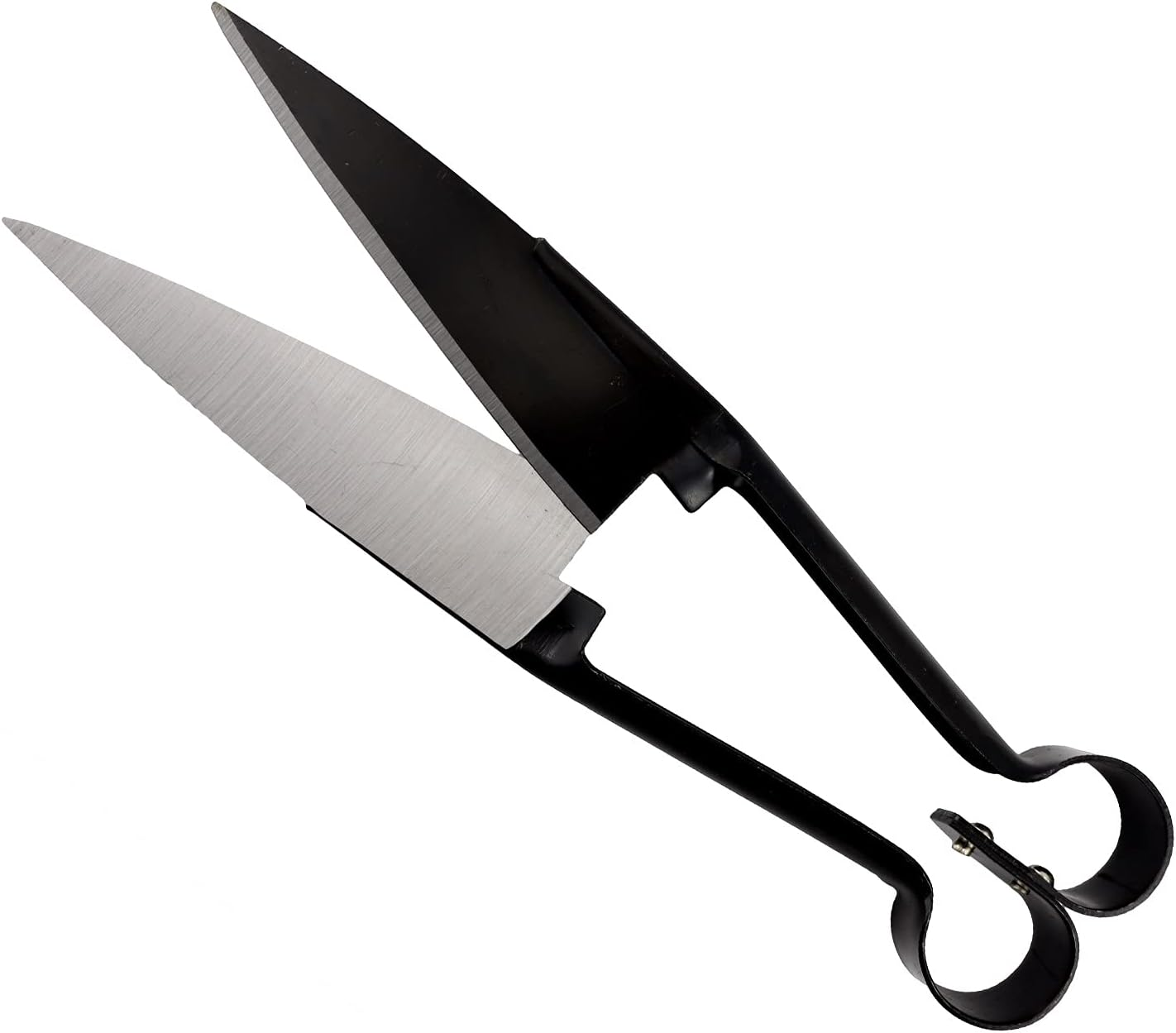 Cyclone Steel Grass Shears