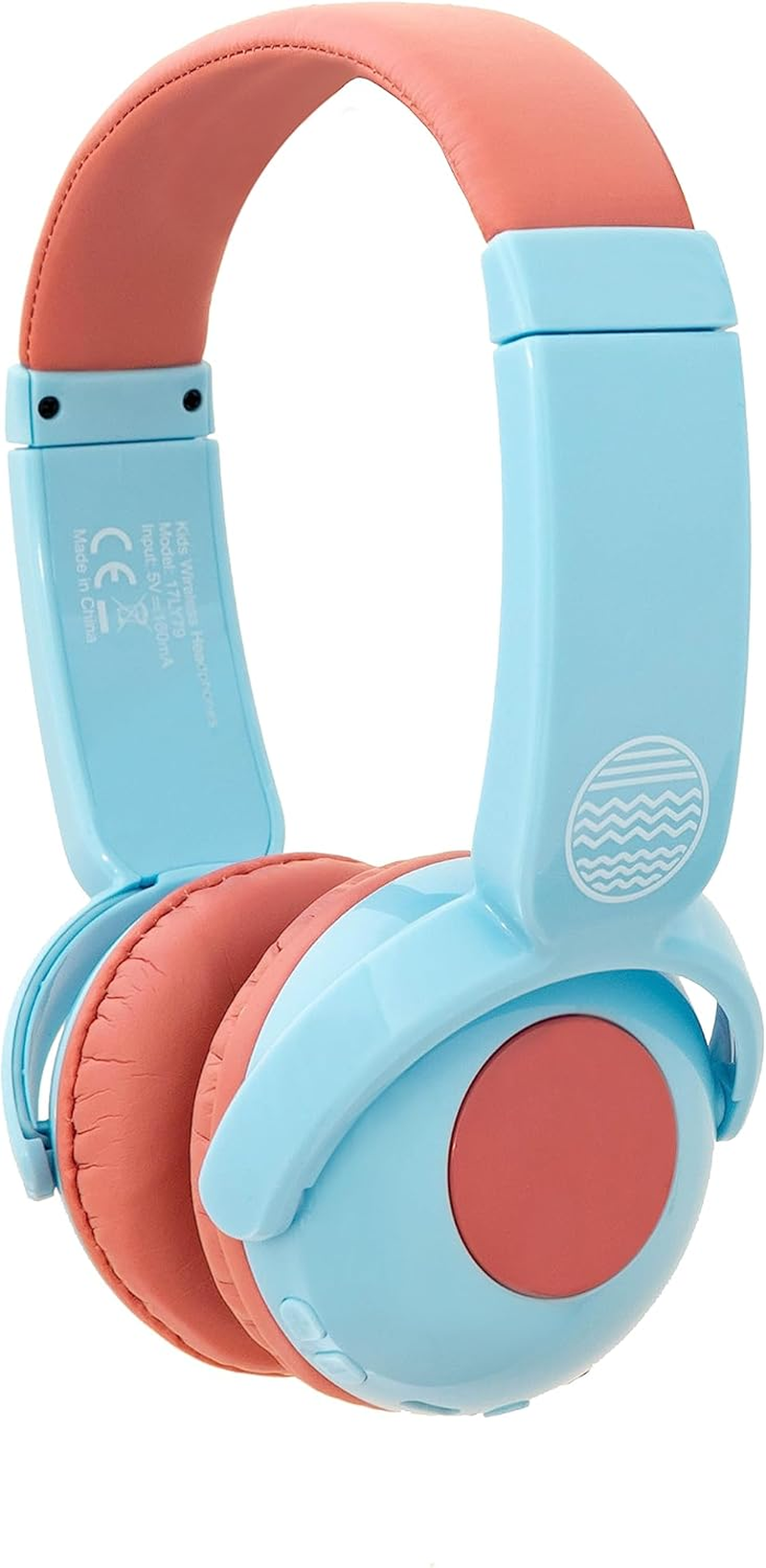 Childrens Bluetooth Headphones