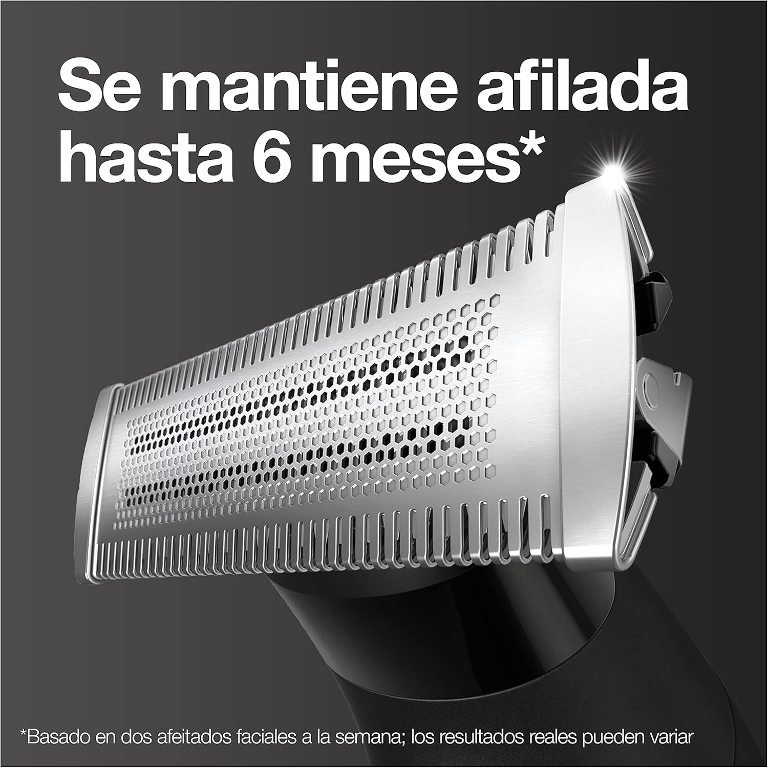 Braun Series XT5 &ndash; Beard Trimmer, Shaver, Electric Razor for Men, Manscaping Kit, Durable Blade, Travel Pouch, XT5200 image number 3