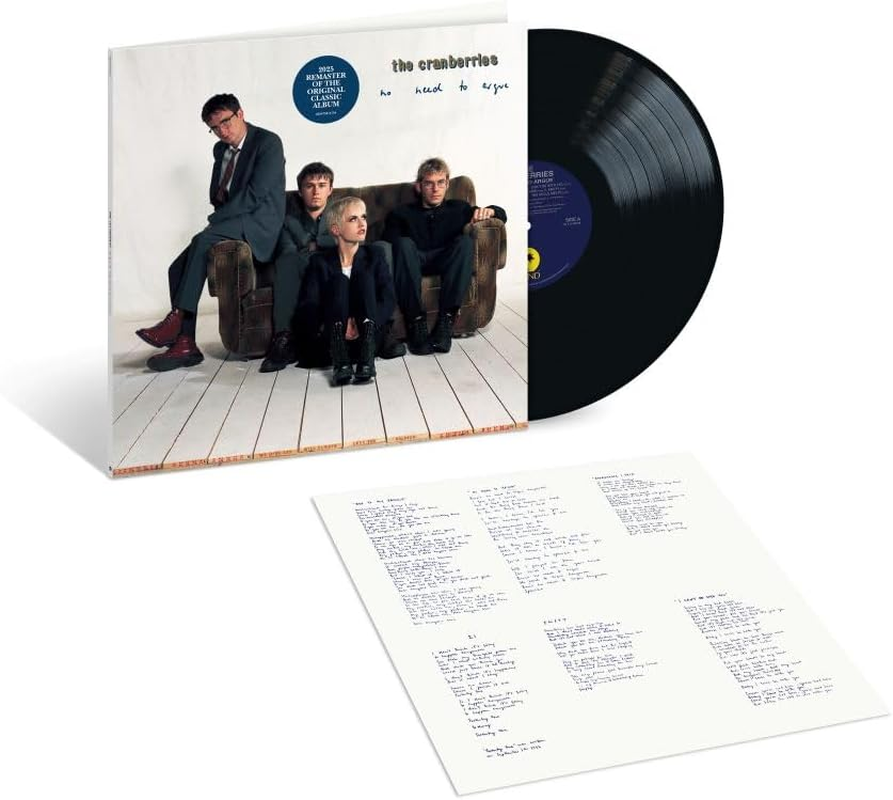 No Need to Argue (30Th Anniversary) image number 2