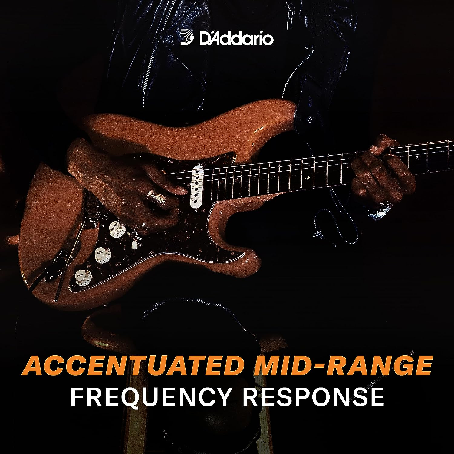 D'Addario NYXL0942 Nickel Plated Electric Guitar Strings, Extra Light image number 5