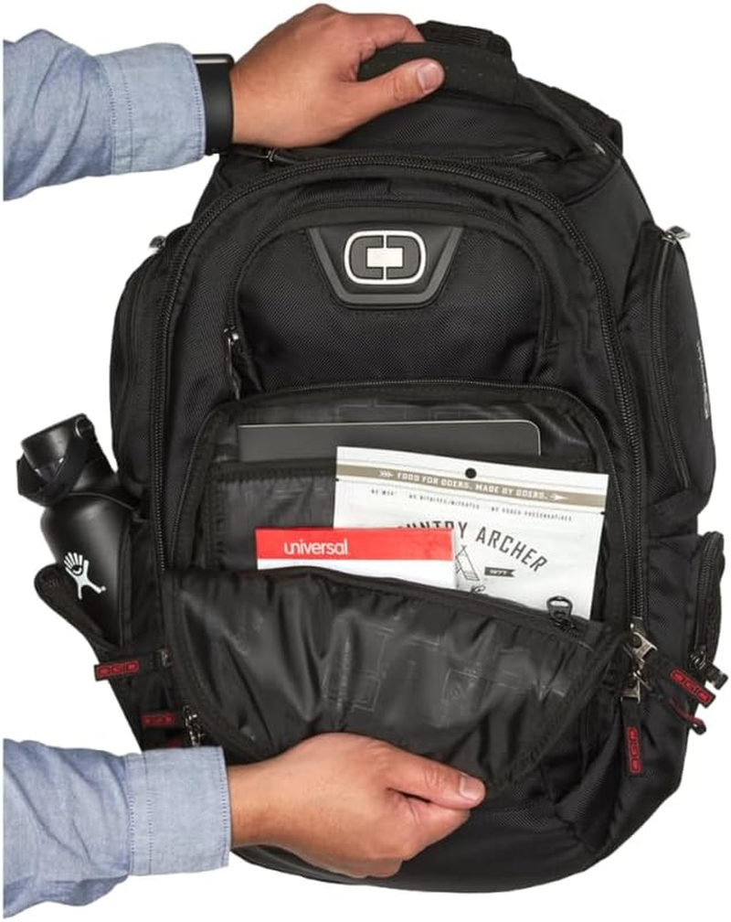 OGIO Gambit Pack image number 2