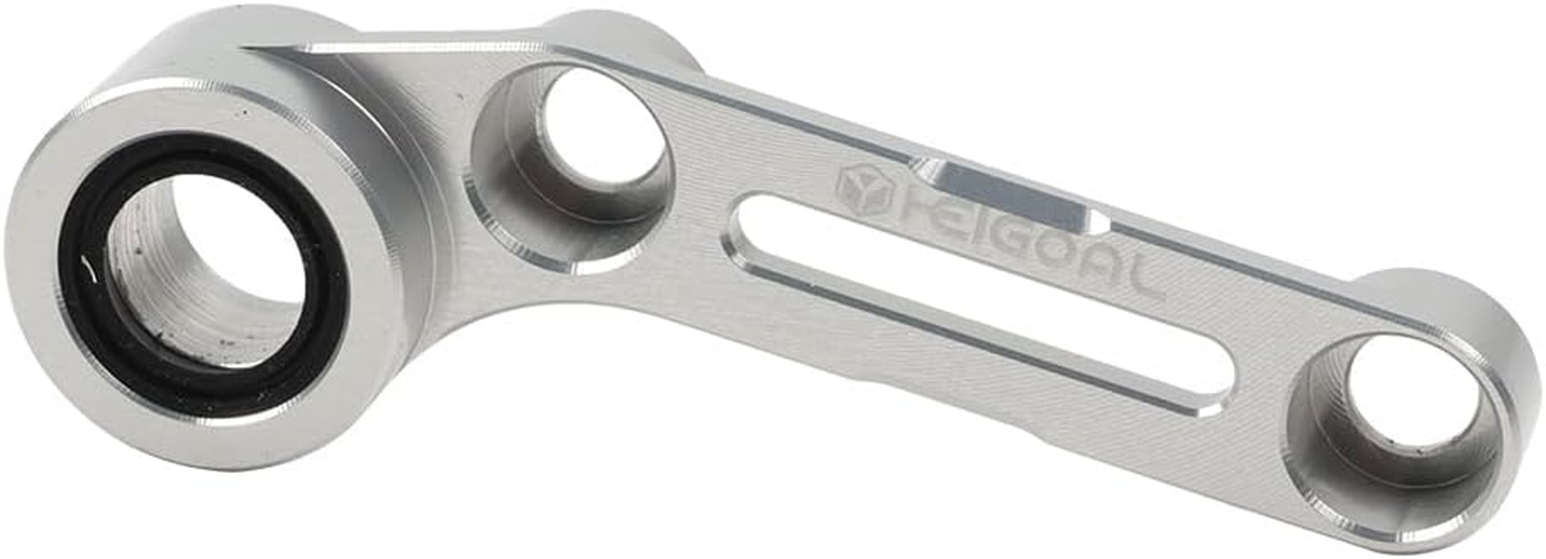 Motorcycle Gear Shift Support Shift Lever Stabilizer Holder Compatible with Trident660 Trident 660 Daytona 675 Street Triple 660 R RS