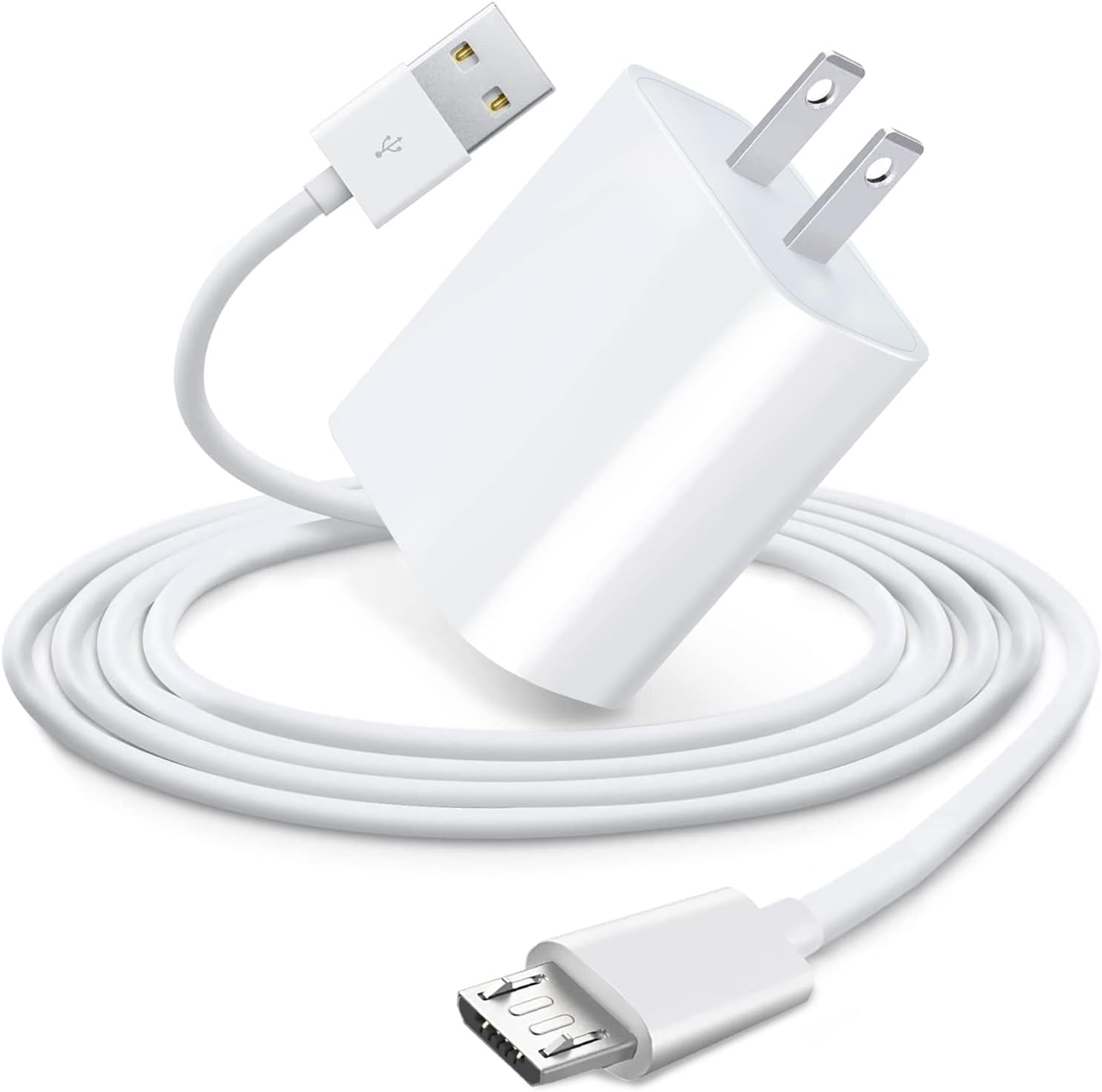 Leapfrog Leapstart 3D Charger Cable Compatible with Leappad Ultimate, Academy Kids, Leapstart Go, Rockit Rwist, Adventures Globe image number 2