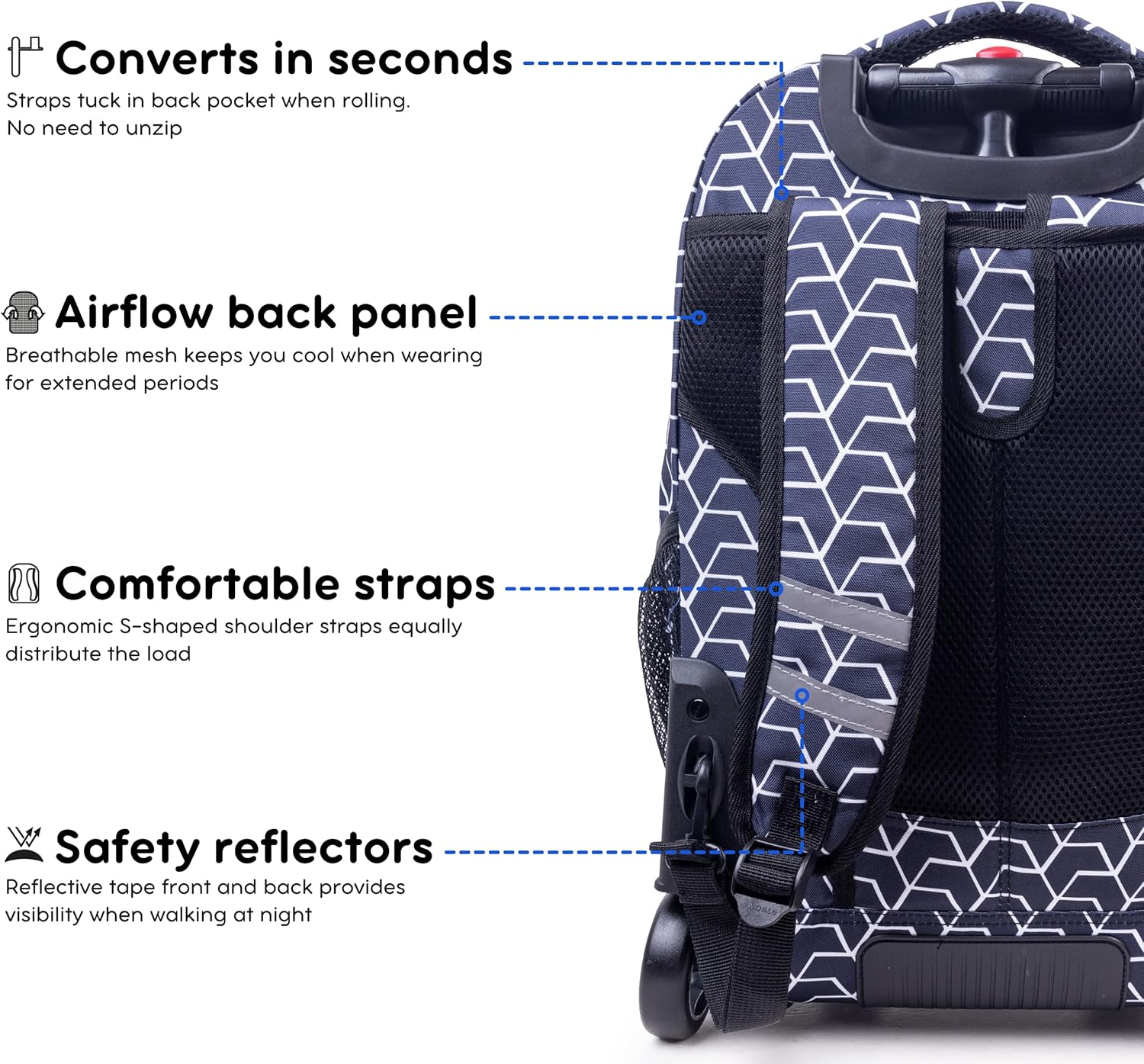 J World New York Sundance Rolling image number 4