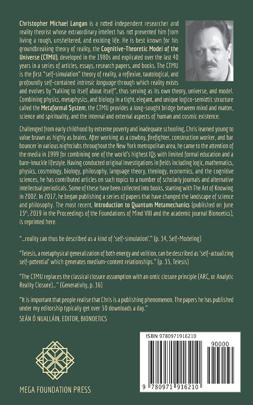 Introduction to Quantum Metamechanics (QMM) image number 1