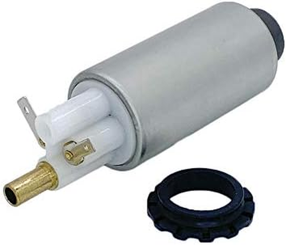 Automotive Authority LLC Fuel Pump for Mercury Marine 888733T02 & F50000105 75Hp-300Hp Optimax DFI, Pro-Xs, 1.5L 3.0L