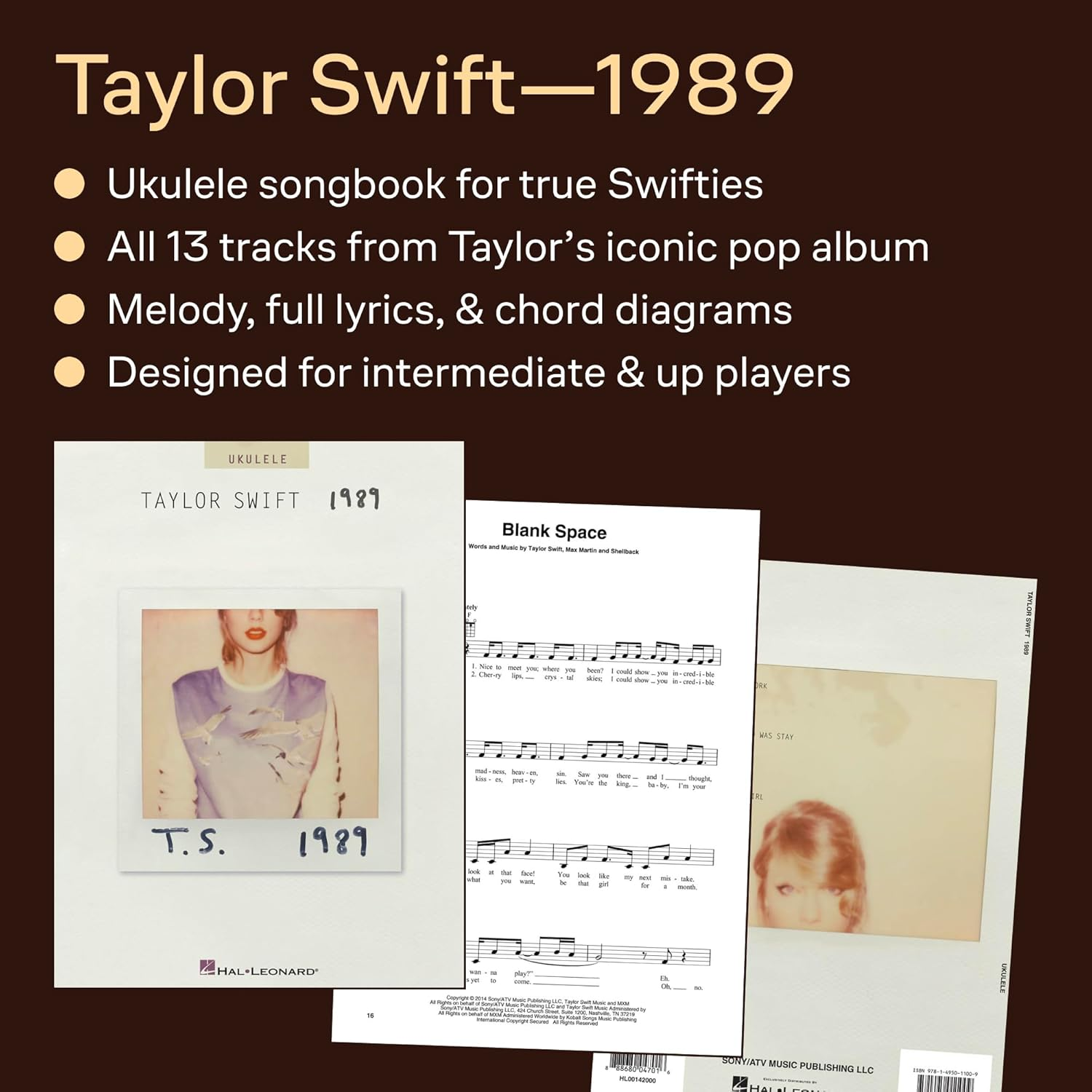 Taylor Swift - 1989 image number 1