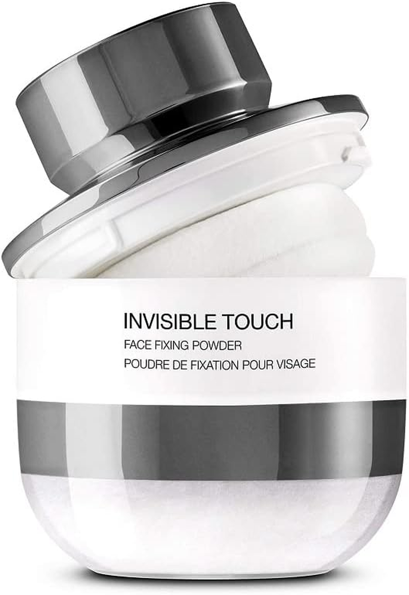 KIKO MILANO - Invisible Touch Face Fixing Powder image number 1