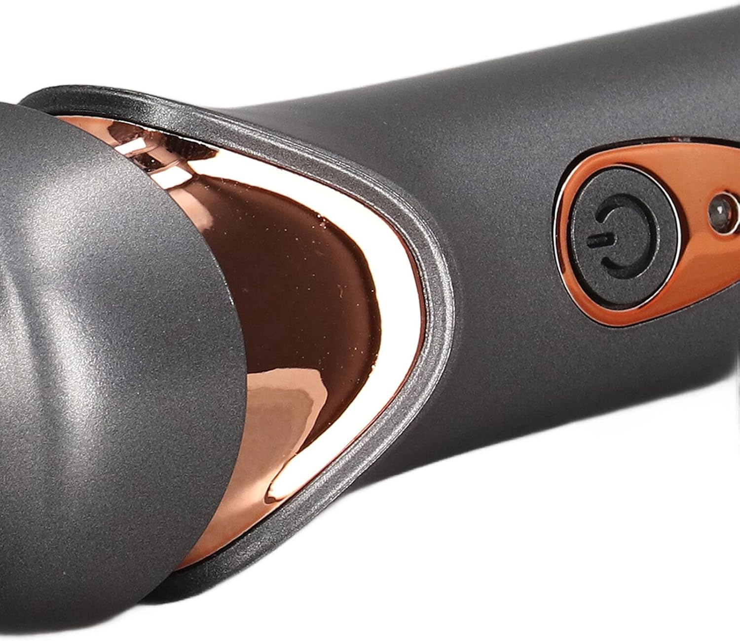 Electric Ear Suction Device, Portable Automatic Electric Vacuum Ear Pick Ear Cleaner Earwax Remover with LED Light for Earwax Removal, Soft Prevent Ear-Pick Clean Tools Set (Black) image number 4